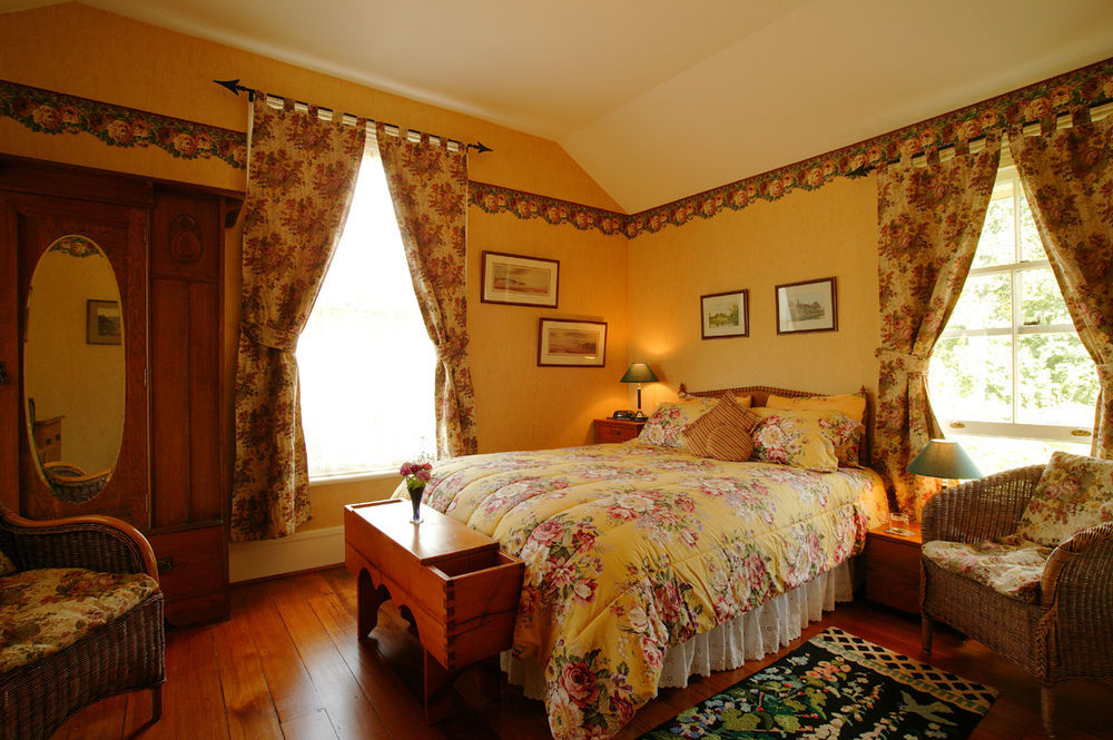 Baywick Inn Bed & Breakfast Нельсон Экстерьер фото
