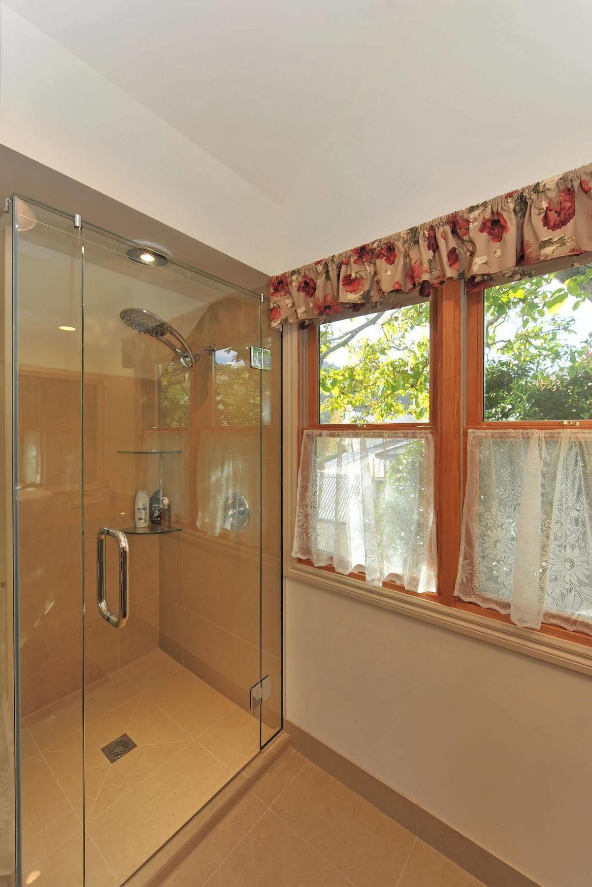 Baywick Inn Bed & Breakfast Нельсон Экстерьер фото