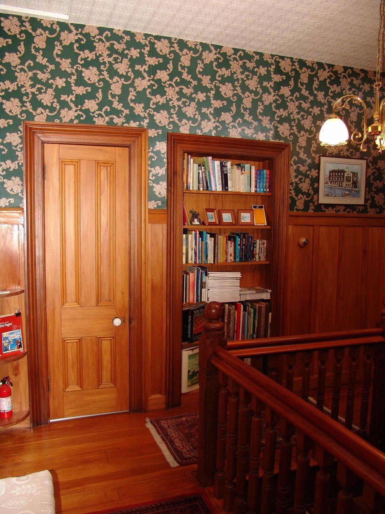 Baywick Inn Bed & Breakfast Нельсон Экстерьер фото