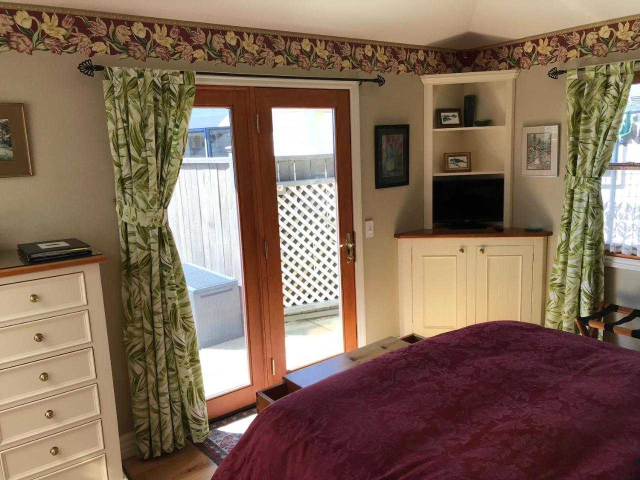 Baywick Inn Bed & Breakfast Нельсон Экстерьер фото